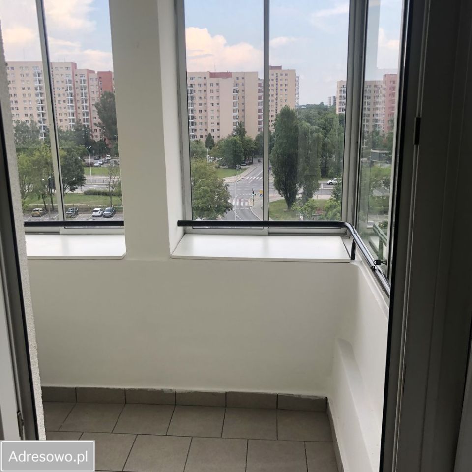 Mieszkanie 2-pokojowe Warszawa Mokotów, ul. Batuty. Zdjęcie 10