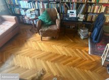 Mieszkanie 1-pokojowe Warszawa Muranów, ul. Nowolipie. Zdjęcie 4