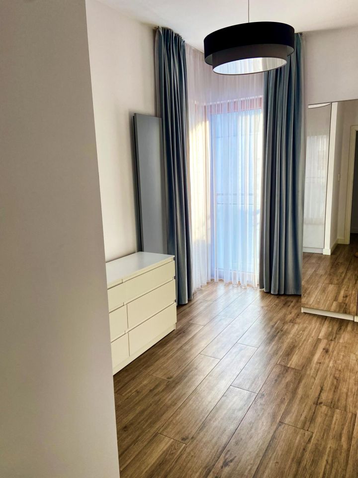 Mieszkanie 3-pokojowe Warszawa Mokotów, ul. Bergamotki. Zdjęcie 6