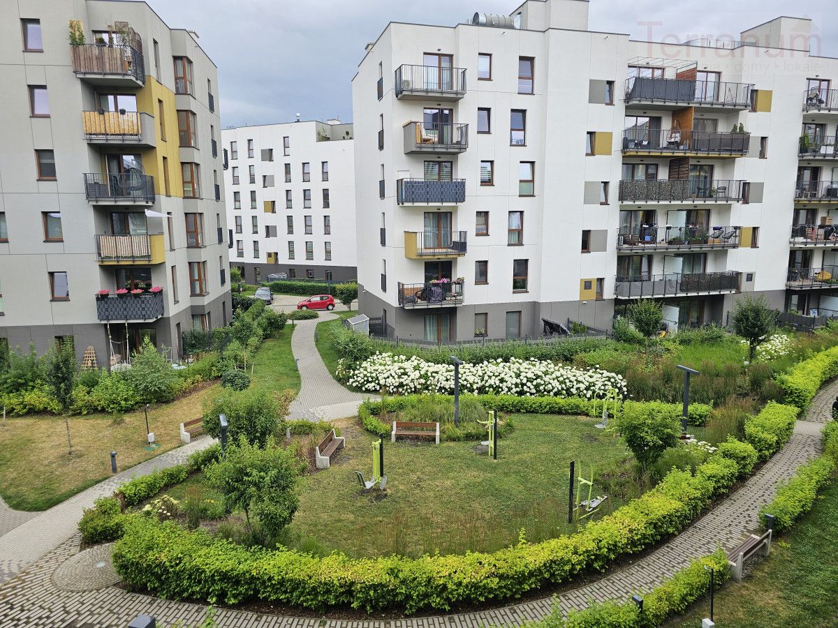 Mieszkanie 1-pokojowe Warszawa Białołęka, ul. Marywilska. Zdjęcie 16