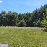 Działka budowlana Silniczka, ul. Zielona. Zdjęcie 4