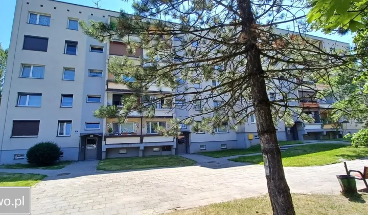 Mieszkanie 3-pokojowe Łaziska Górne, ul. Energetyków