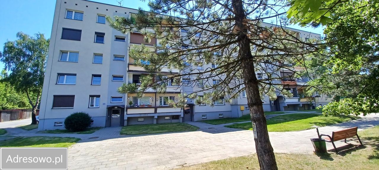 Mieszkanie 3-pokojowe Łaziska Górne, ul. Energetyków. Zdjęcie 1