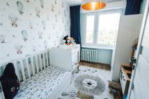 Mieszkanie 3-pokojowe Toruń Na Skarpie, ul. Przy Skarpie. Zdjęcie 3