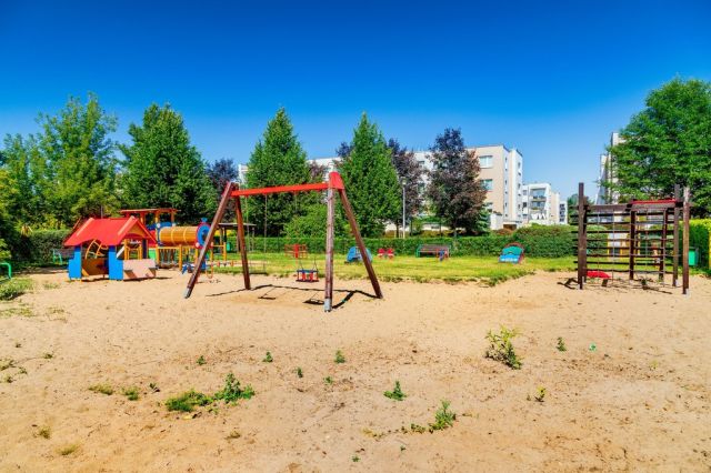 Mieszkanie 3-pokojowe Warszawa Białołęka, ul. Skarbka z Gór. Zdjęcie 48