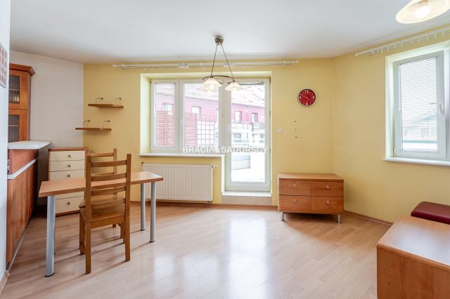 Mieszkanie 2-pokojowe Kraków Bronowice, ul. Władysława Podkowińskiego. Zdjęcie 39