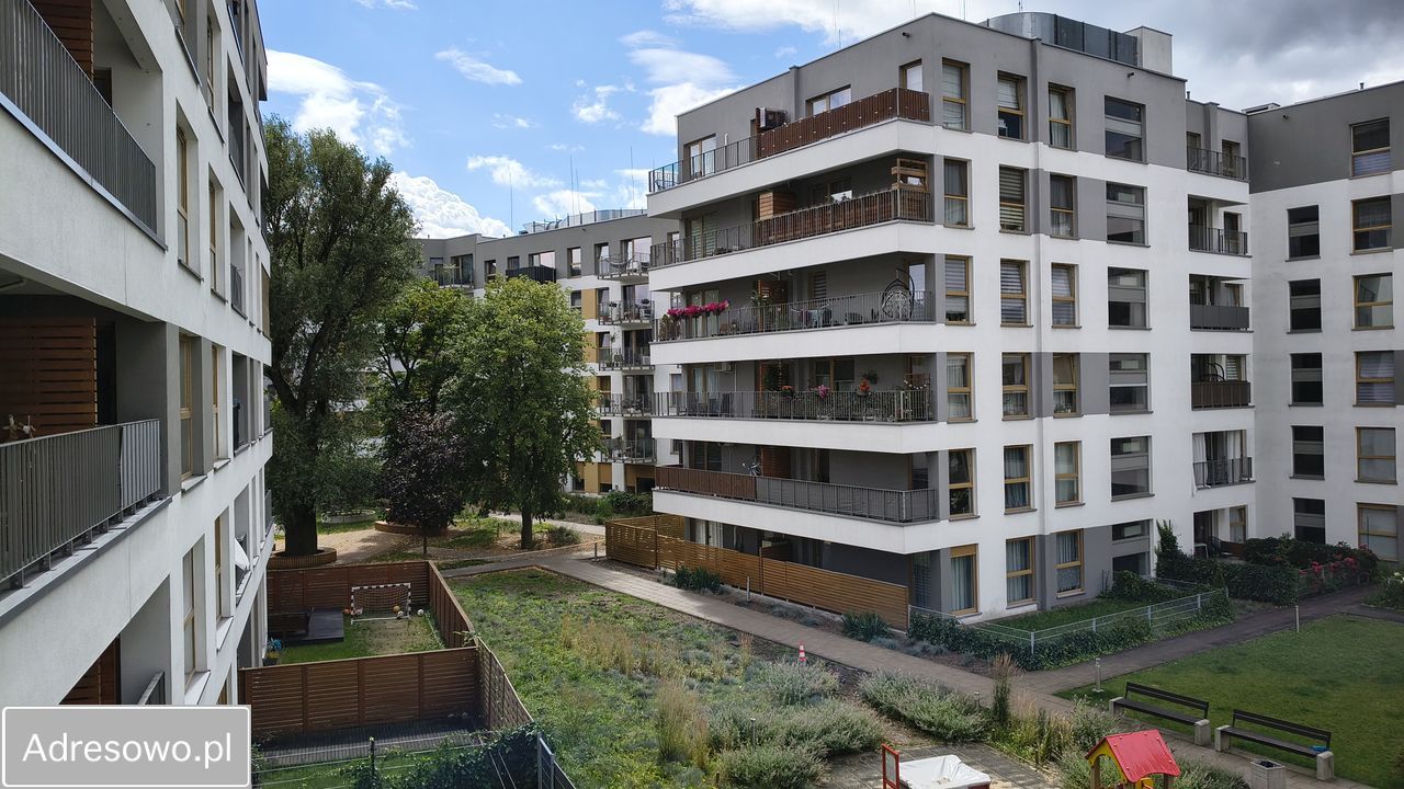 Mieszkanie 2-pokojowe Poznań Nowe Miasto, ul. Smolna. Zdjęcie 16
