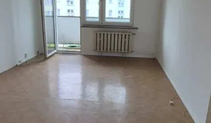 Mieszkanie 1-pokojowe Bielsko-Biała, ul. Wapienna