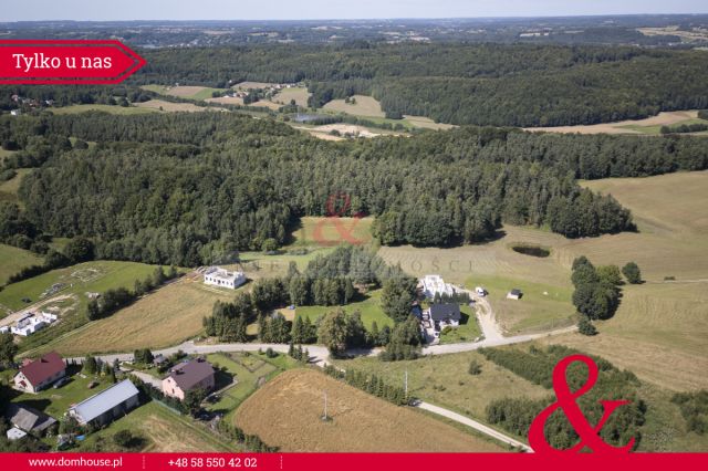 Działka inwestycyjna Rybaki, ul. Słoneczna. Zdjęcie 17