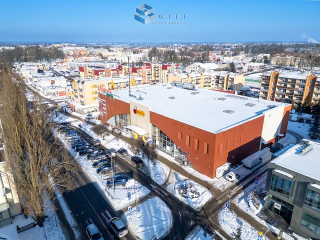 Lokal Iława, ul. Jana III Sobieskiego. Zdjęcie 18