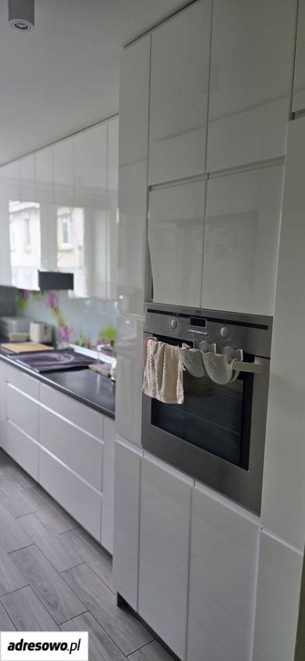 Mieszkanie 3-pokojowe Płock, al. Jana Pawła II. Zdjęcie 12