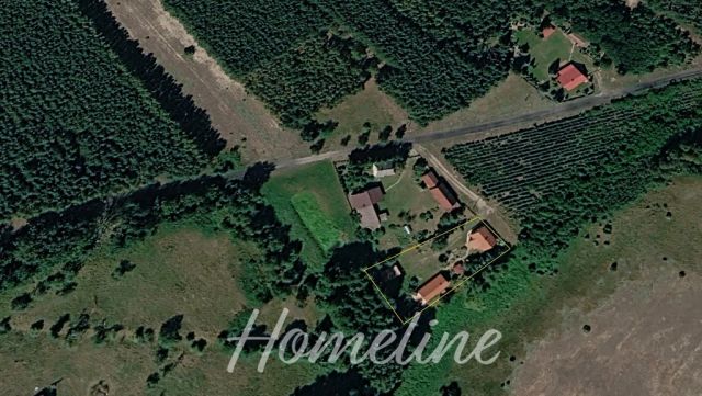 dom wolnostojący, 3 pokoje Jackowskie. Zdjęcie 19