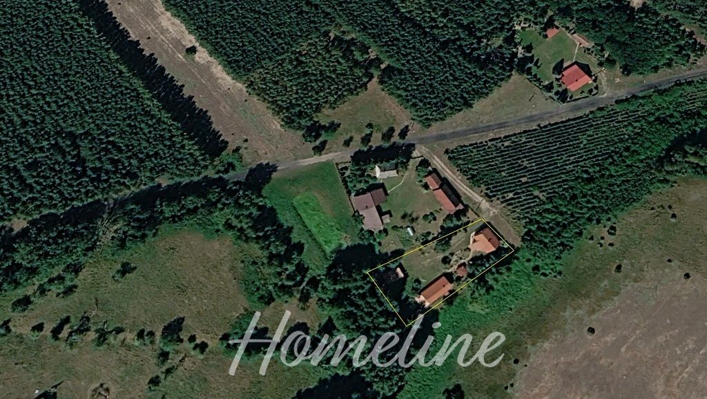 dom wolnostojący, 3 pokoje Jackowskie. Zdjęcie 19
