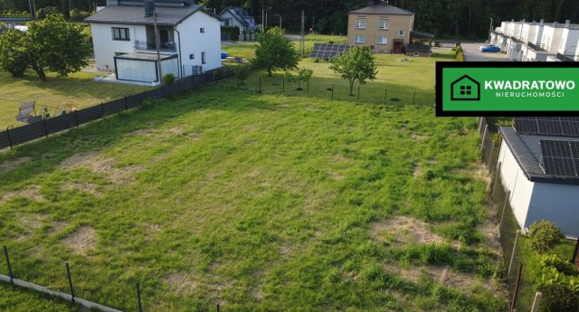 Działka budowlana Żory Rój, ul. Lasoki. Zdjęcie 4
