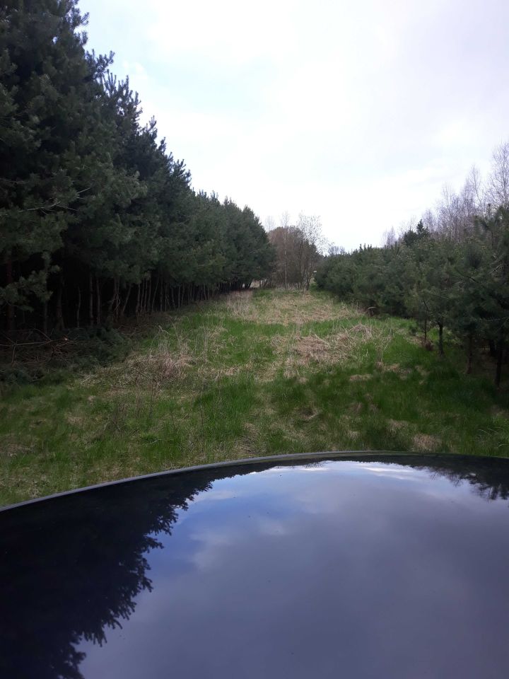 Działka rolna Kwilina. Zdjęcie 2