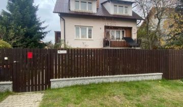 dom wolnostojący, 5 pokoi Skierniewice, ul. Makowska