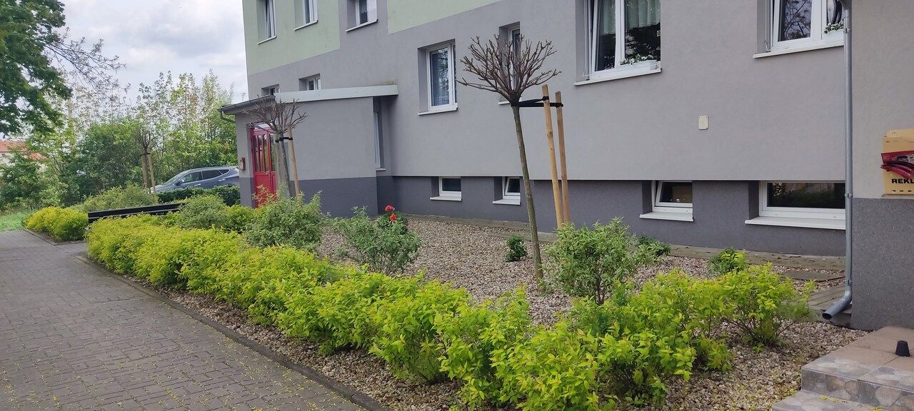 Mieszkanie 3-pokojowe Chojnów, ul. Jana Kilińskiego. Zdjęcie 3