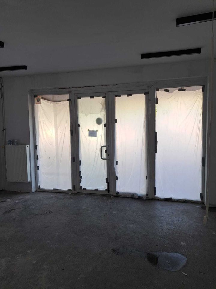 Lokal Warszawa Mokotów, ul. Wołoska. Zdjęcie 4