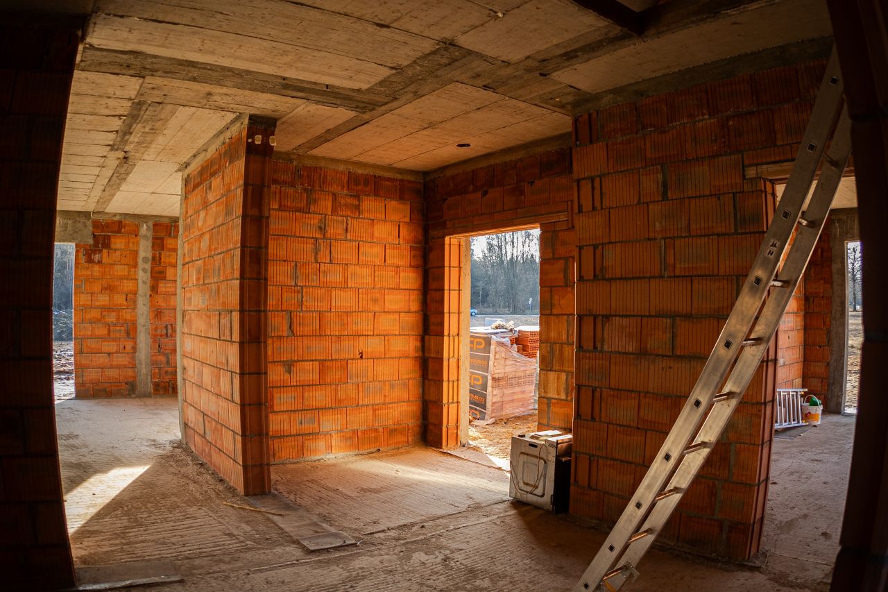 dom wolnostojący Zaborcze. Zdjęcie 2