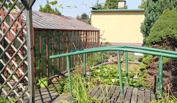 Działka rod Włocławek