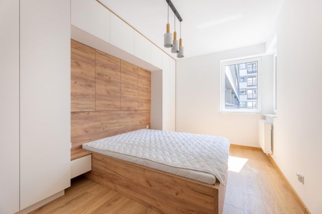 Mieszkanie 2-pokojowe Poznań Jeżyce, ul. Stanisława Barańczaka. Zdjęcie 11