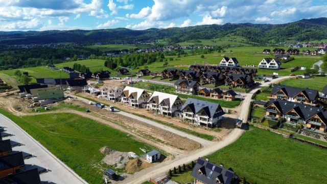 Mieszkanie 5-pokojowe Kluszkowce, ul. Za Stylchyn. Zdjęcie 7