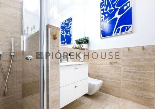 Mieszkanie 3-pokojowe Warszawa Wilanów, ul. Franciszka Klimczaka. Zdjęcie 7