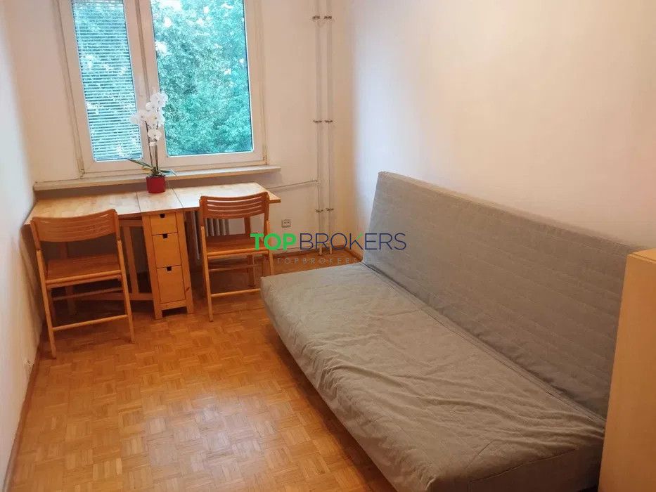 Mieszkanie 4-pokojowe Warszawa Ochota, ul. Dobosza. Zdjęcie 6