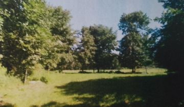 Działka rolna Puchówka