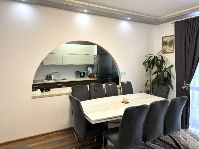 Mieszkanie 3-pokojowe Siedlce, ul. Nowy Świat. Zdjęcie 5