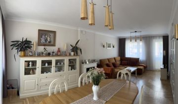 bliźniak, 4 pokoje Zielonka