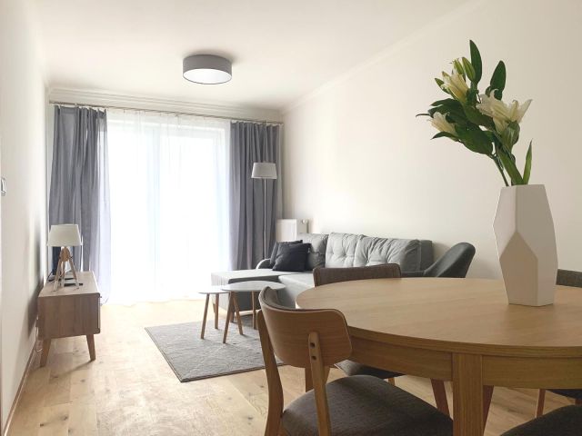 Mieszkanie 2-pokojowe Wrocław Krzyki, ul. Rybnicka. Zdjęcie 6