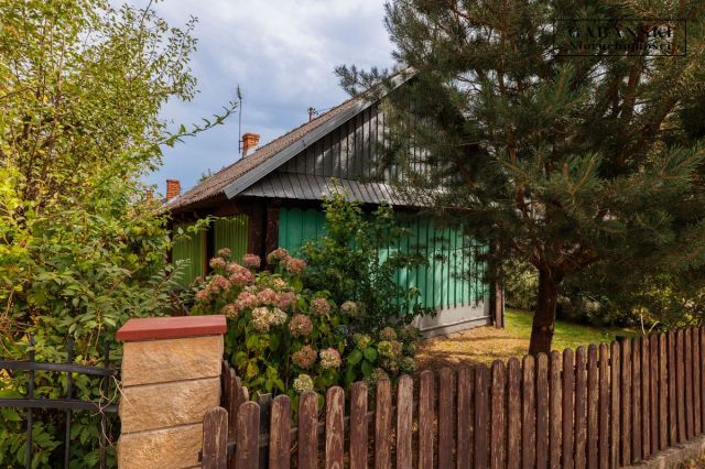 dom wolnostojący, 3 pokoje Borzęcin. Zdjęcie 3