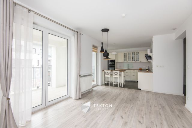 Mieszkanie 3-pokojowe Poznań Naramowickie Osiedle, ul. Karpia. Zdjęcie 5