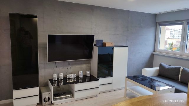 Mieszkanie 2-pokojowe Lubin Centrum. Zdjęcie 1