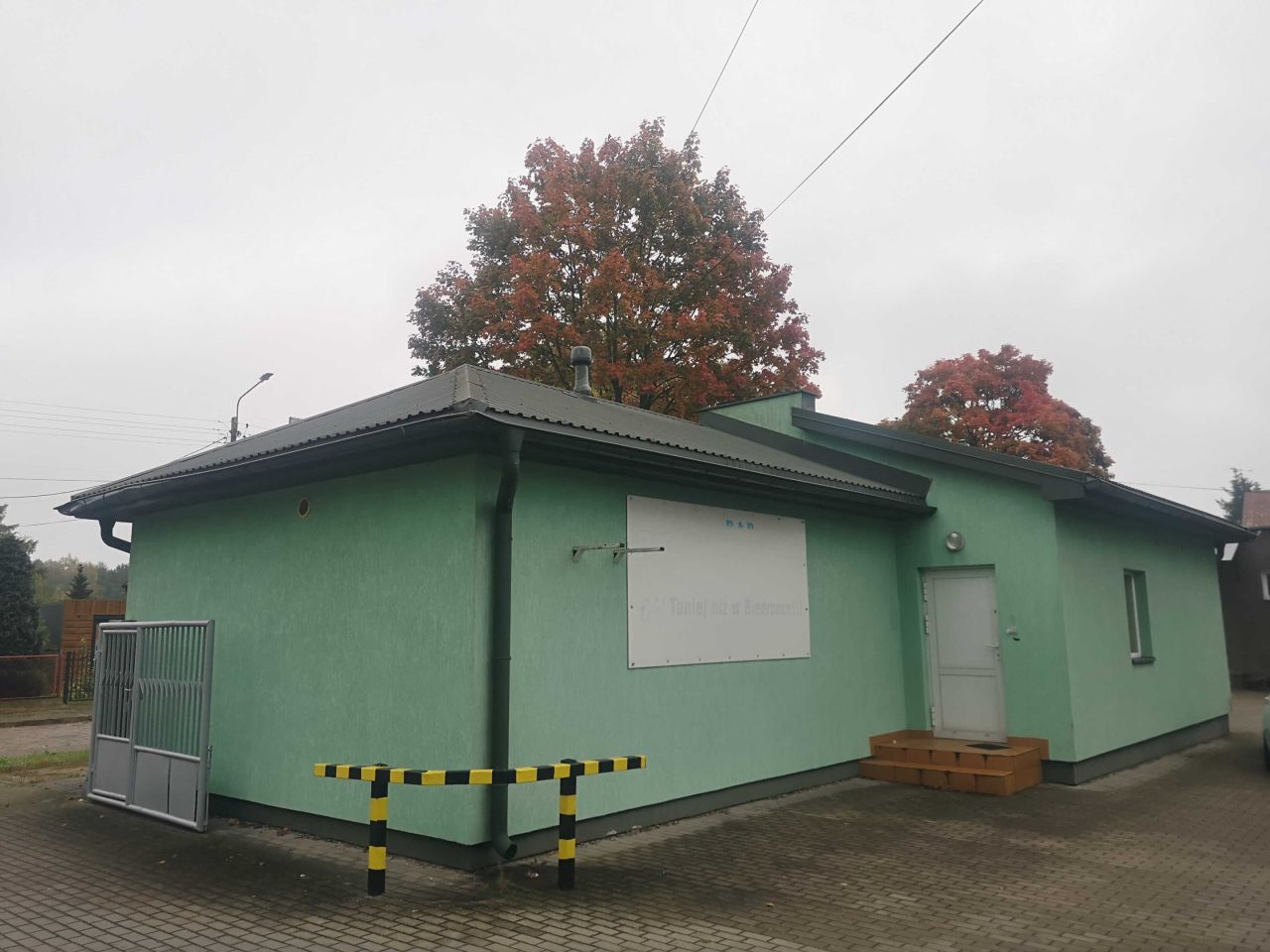 Lokal Augustów, ul. Przemysłowa. Zdjęcie 4