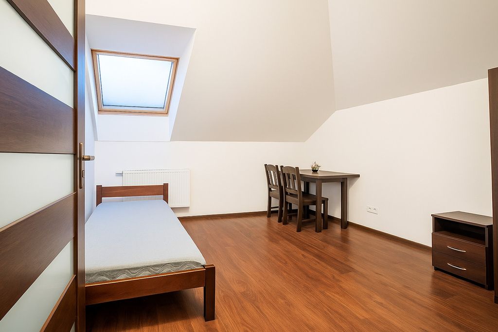 Mieszkanie 4-pokojowe Rzeszów, ul. Strażacka. Zdjęcie 10