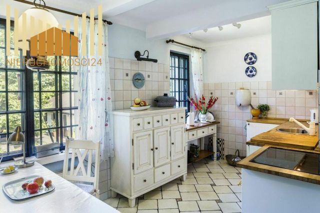 dom wolnostojący, 5 pokoi Warszawa Białołęka, ul. Fortel. Zdjęcie 4