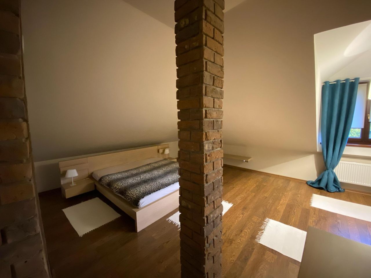 dom wolnostojący, 7 pokoi Toporowice Gaj, ul. Mostowa. Zdjęcie 5