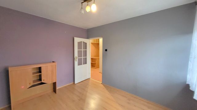 Mieszkanie 3-pokojowe Łódź Polesie, ul. Stefana Okrzei. Zdjęcie 10