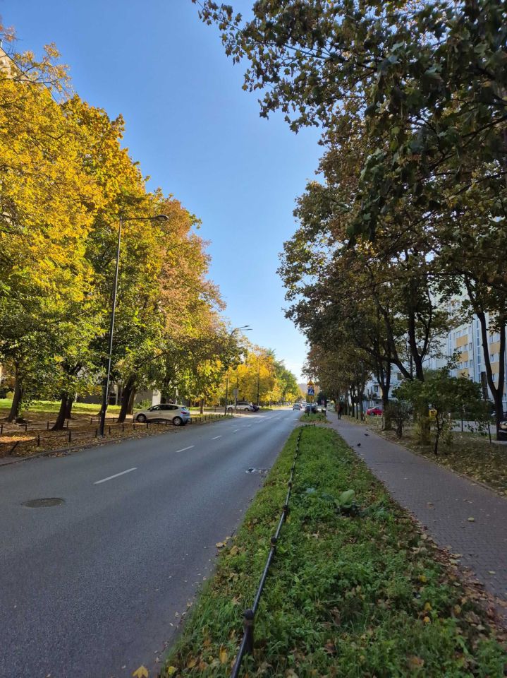 Mieszkanie 2-pokojowe Warszawa Wola, ul. Księcia Janusza. Zdjęcie 4