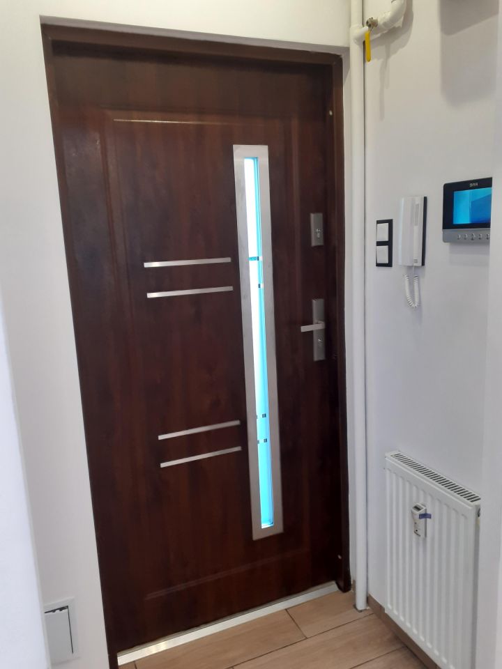 Mieszkanie 3-pokojowe Zabrze Centrum, ul. Stanisława Żółkiewskiego. Zdjęcie 11