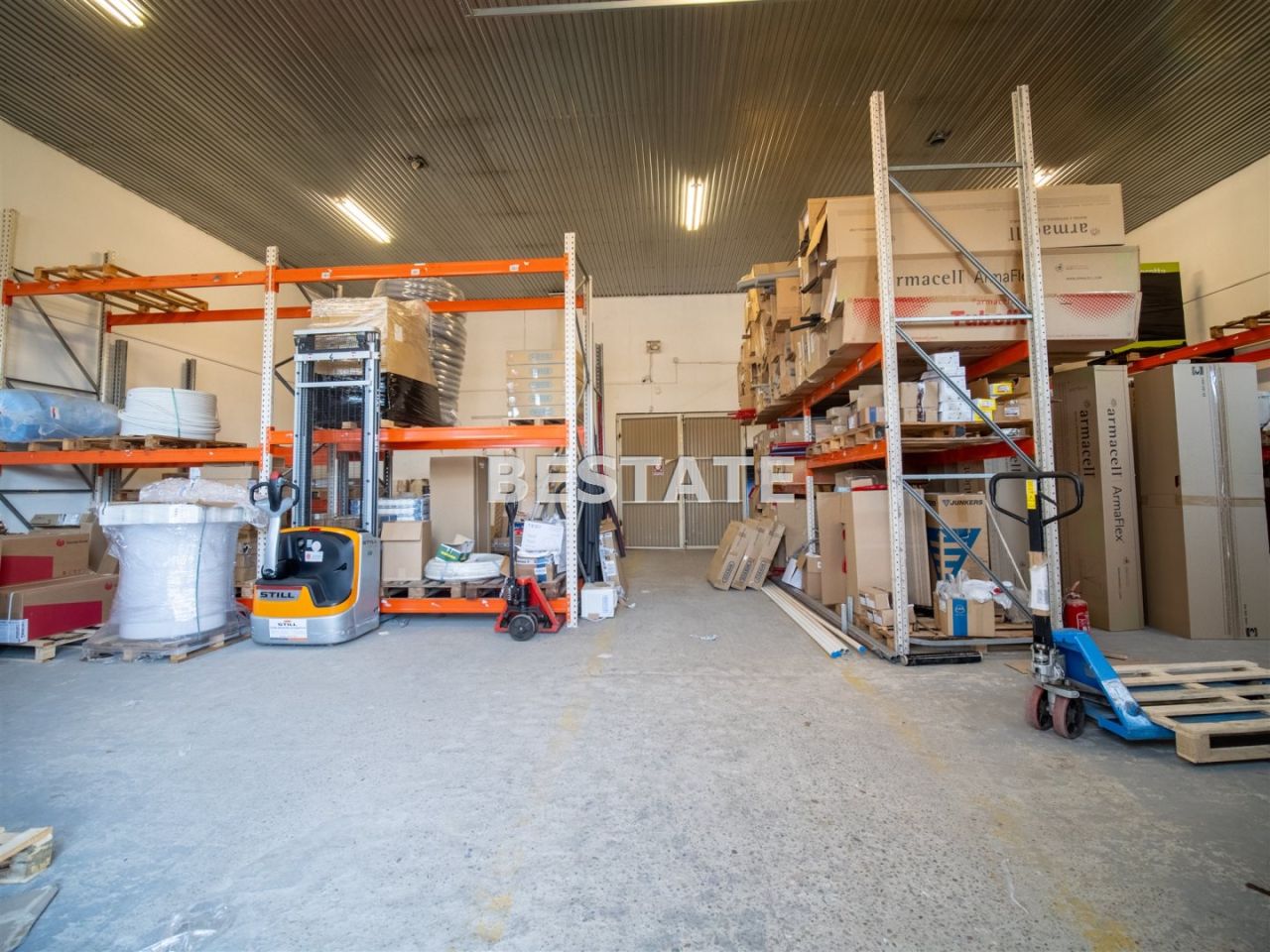 Lokal Tarnów, ul. Przemysłowa. Zdjęcie 4