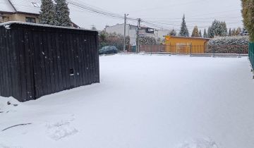 Działka inwestycyjna Kraków Bieżanów, ul. ks. Prałata Mariana Łaczka