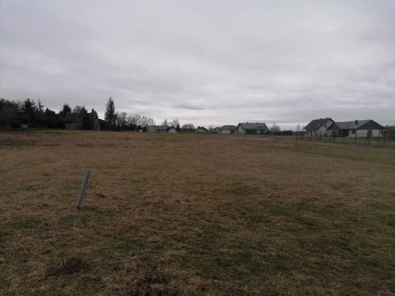 Działka budowlana Inwałd Korcza, os. Korcza. Zdjęcie 6