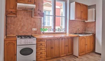 Mieszkanie 2-pokojowe Warszawa Śródmieście, rynek Nowego Miasta