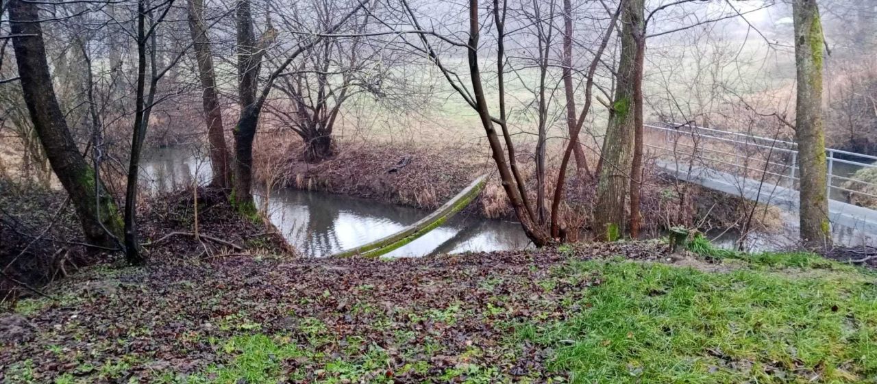 Działka budowlana Joanin. Zdjęcie 6