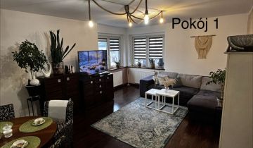 Mieszkanie 4-pokojowe Kłodzko, ul. Michała Drzymały