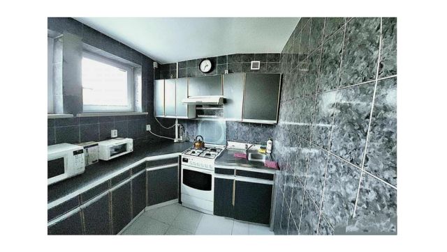 Mieszkanie 3-pokojowe Wrocław Plac Grunwaldzki, ul. Mikołaja Sępa-Szarzyńskiego. Zdjęcie 6