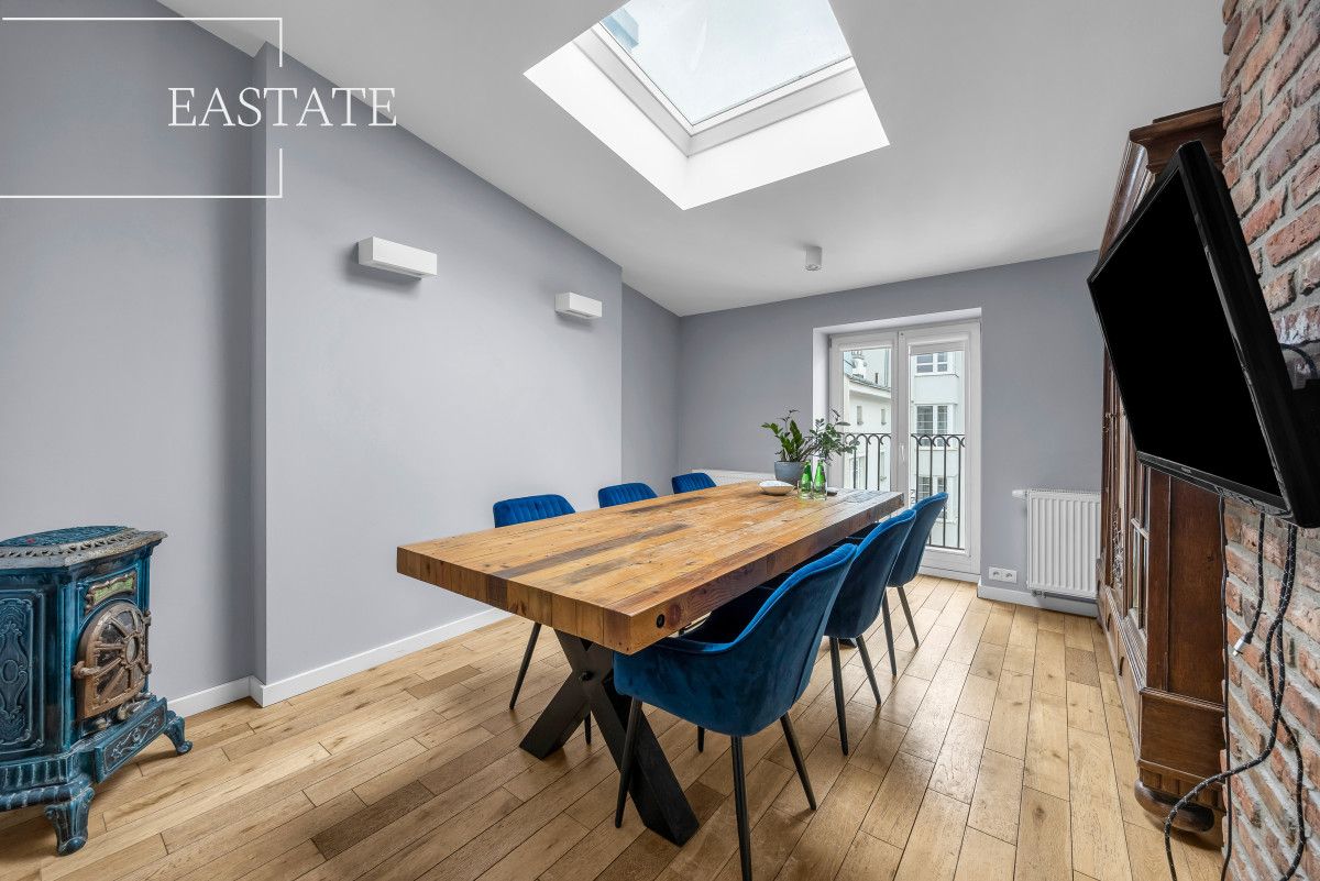 Lokal Warszawa Śródmieście, ul. Poznańska. Zdjęcie 2